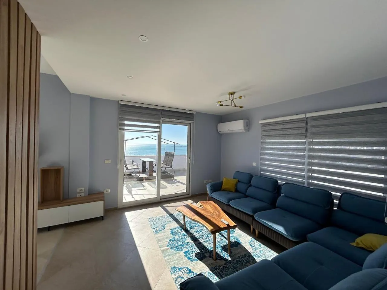 Apollonia Apartment Dıraç 0*,  Arnavutluk