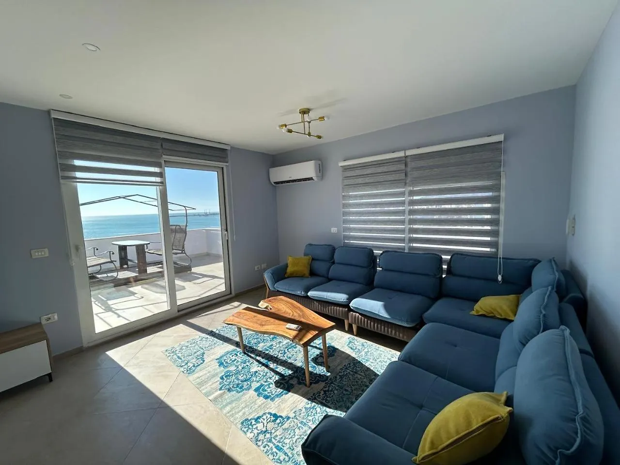 Apollonia Apartment Dıraç Arnavutluk