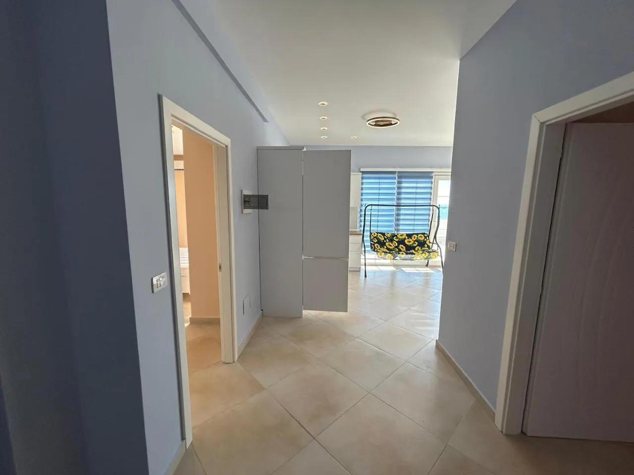 Apollonia Apartment Dıraç